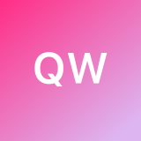 Q W. avatar icon