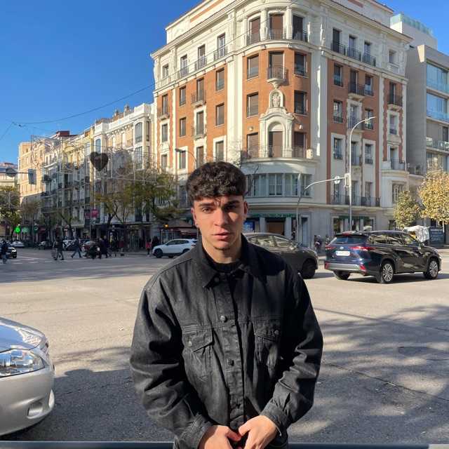 Candidate avatar