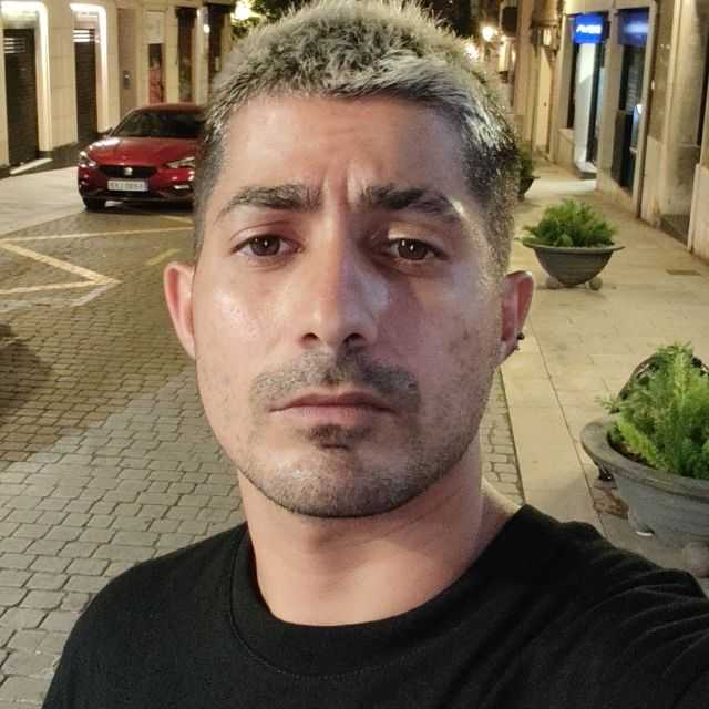 Candidate avatar