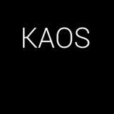 KAOS logo