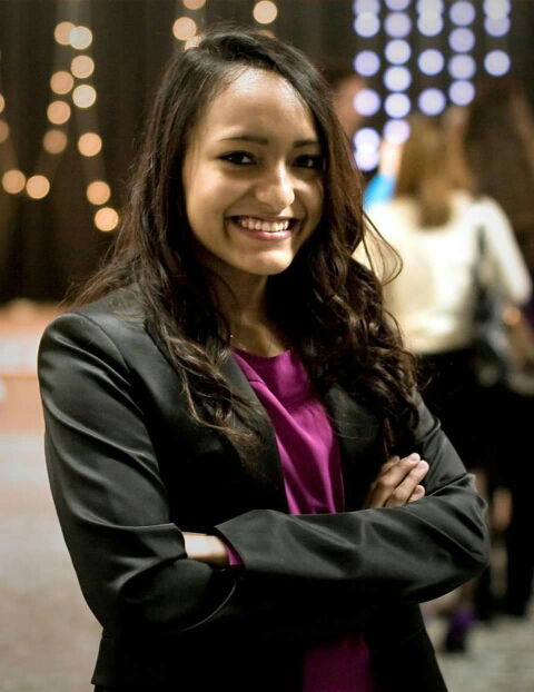 Candidate avatar