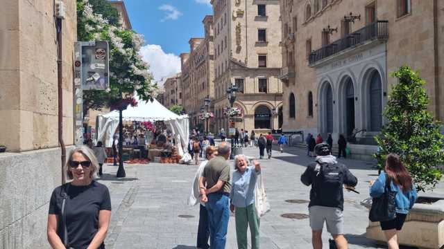 Limpieza de apartamentos turísticos