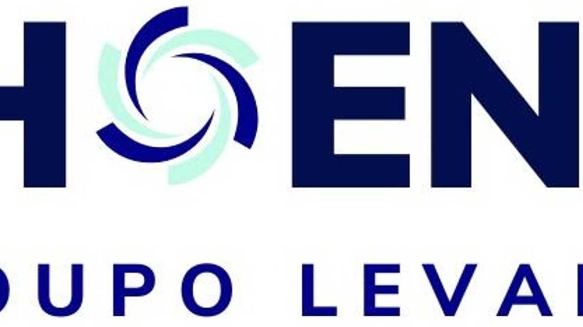 Phoenix group levante  cover image