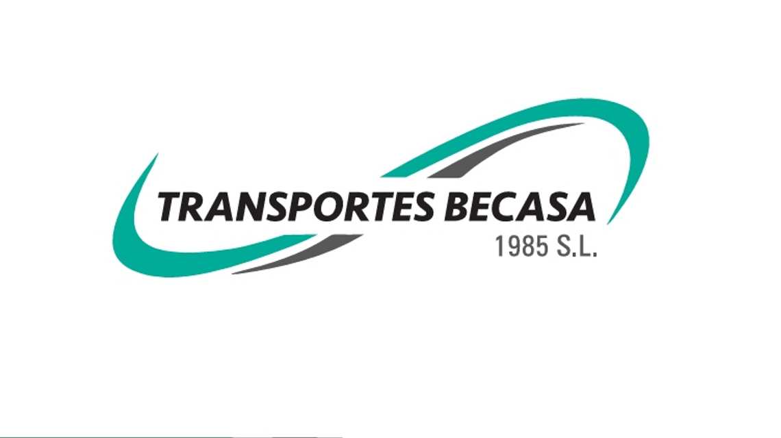 Transportes Becasa 1985 S.L. cover image