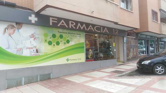 Farmacéutico/a
