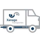 Xanago Transportes logo