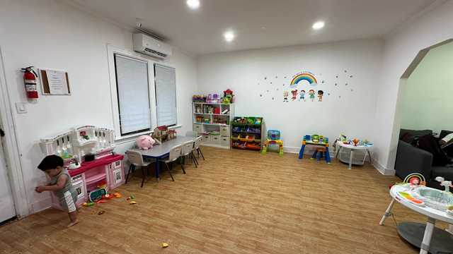Day Care Assistant