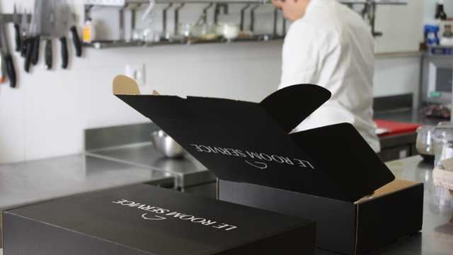 Cocinero/a - Incorporación inmediata