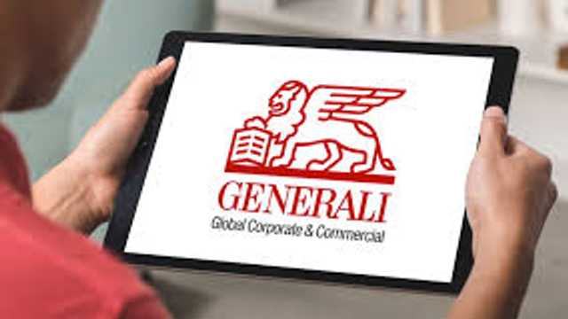 Agente comercial de seguros