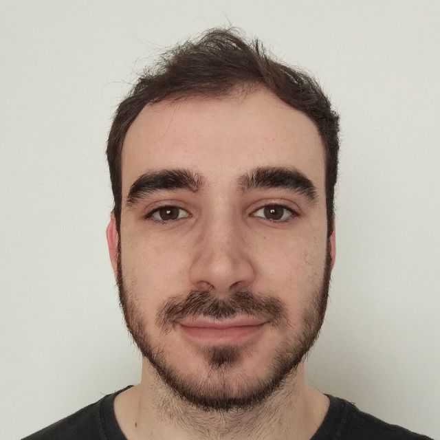 Candidate avatar
