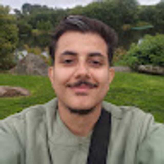 Candidate avatar