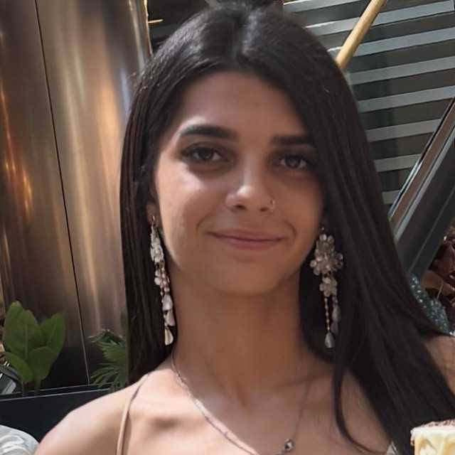 Candidate avatar