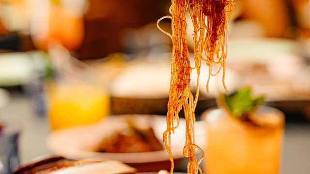 Chef de Partie