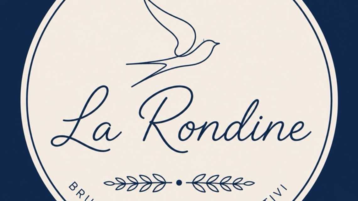 La Rondine  cover image