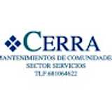 Limpiezas Cerra avatar icon