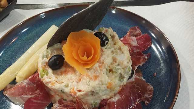 Cocinero/a