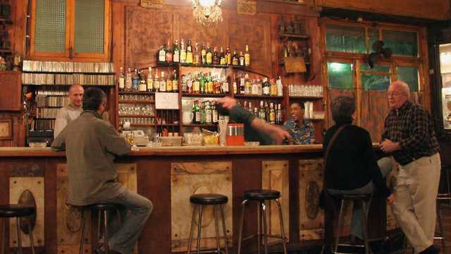 Ayudante de Camarero/a