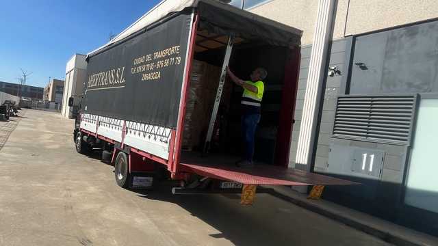 Operario/a de Reacondicionamiento de Producto