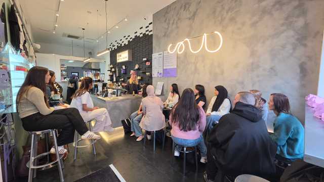 Head Barista / Supervisor