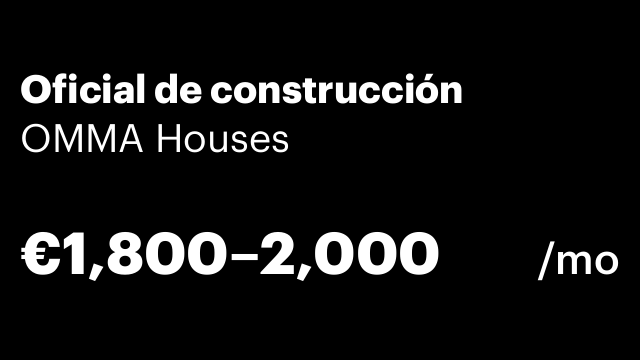 Oficial de construcción
