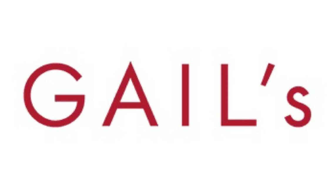 GAIL’S cover image