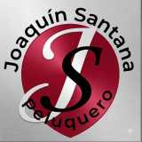 Peluquería Joaquín Santana  logo