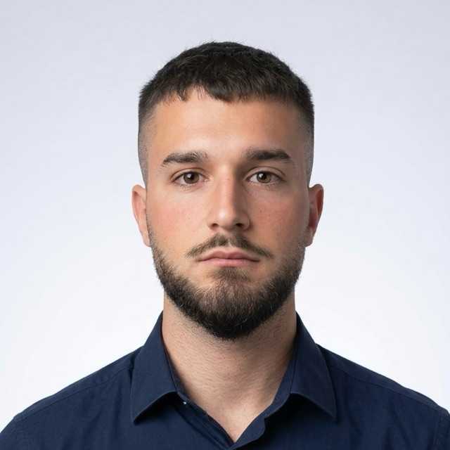 Candidate avatar