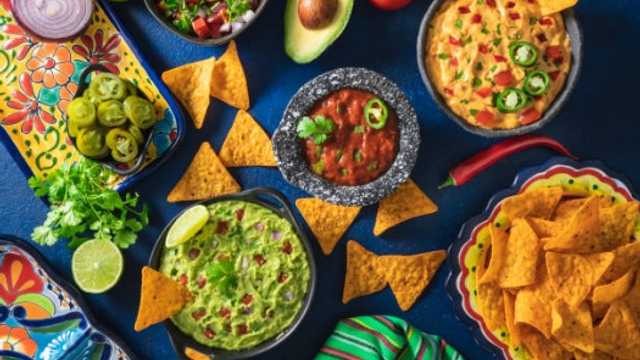 JEFE DE COCINA PARA RESTAURANTE MEXICANO EN BARCELONA