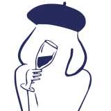 La caprichosa  logo
