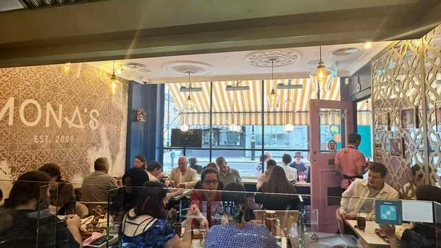 Team Member (Fast Food)