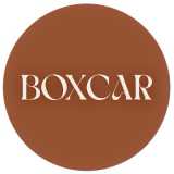 Boxcar Hyde Park logo