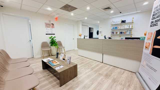 Front Desk Receptionist/Office Assistant (Chinese and Korean proficiency preferred)