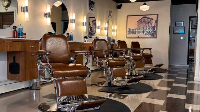 Barber