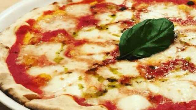 Pizzero/a