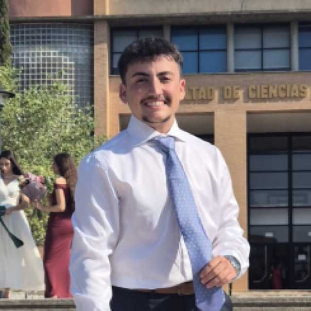 Candidate avatar