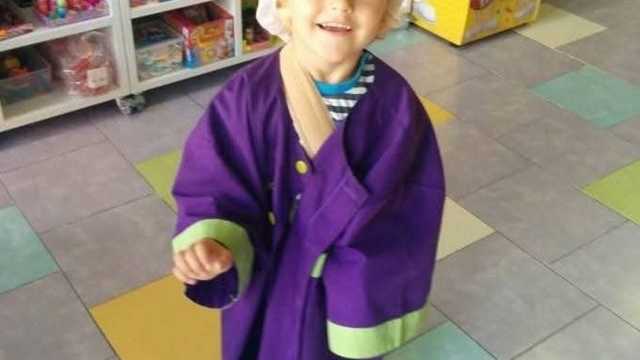 Ayudante de Dependiente/a