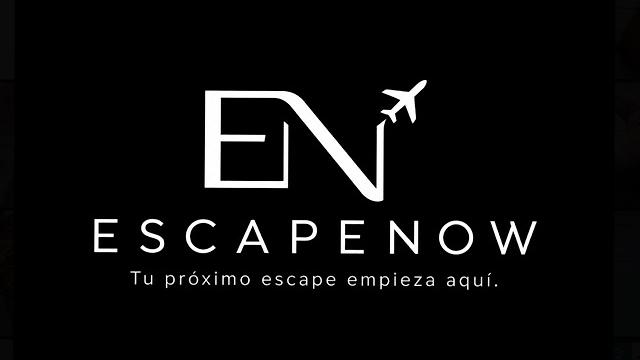 Creador/a de contenido para lanzamiento de marca de viajes — Escape Now