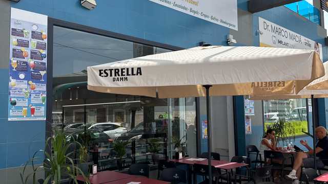 Cocinero/a