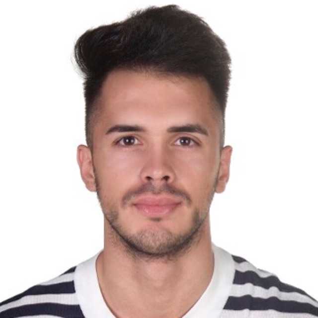 Candidate avatar