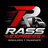 RAS express  E. avatar icon