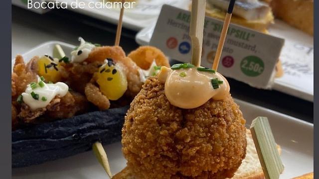 Camarero/a de Restaurante