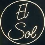Restaurante El Sol de la Barquera logo