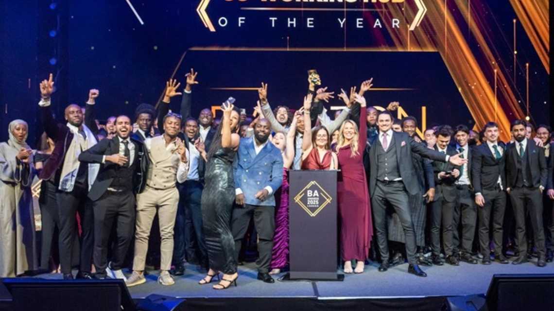 Asteria Promotions cover image