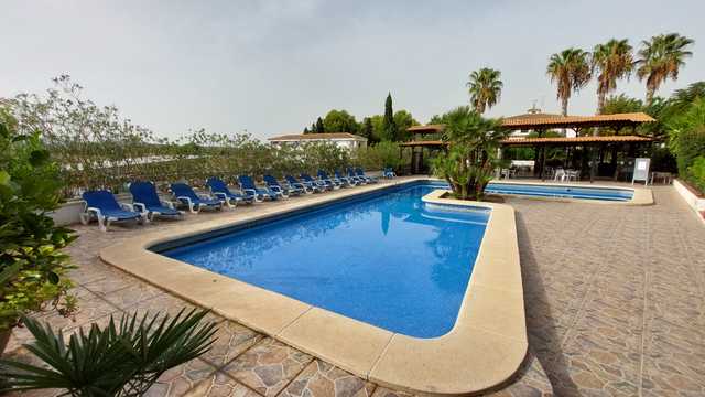 Camarero/a de Barra y Sala/Terraza
