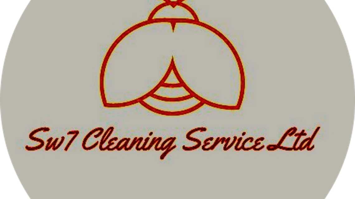 SW7 CLEANING SERVICE LTD cover image