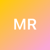 Mariano R. avatar icon