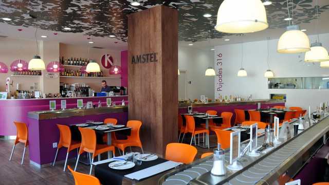 Cocinero/a Restaurante