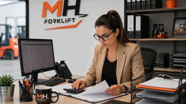 Administrativo/a Gestión y Facturación