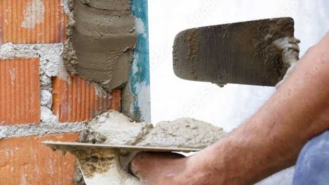 Oficial de construcción