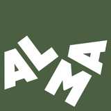 Alma Café logo